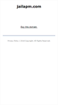 Mobile Screenshot of jailapm.com